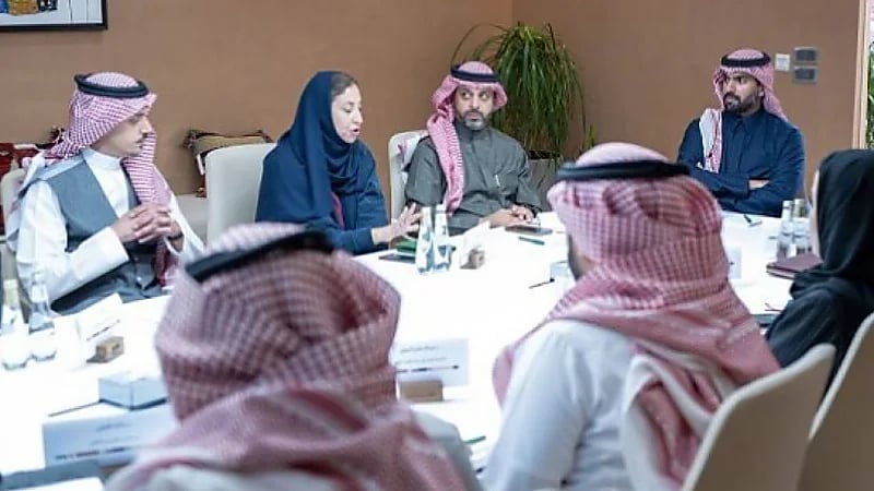 إطلاق إستراتيجية تنمية القدرات الثقافية لربط الثقافة والفنون بسوق العمل
