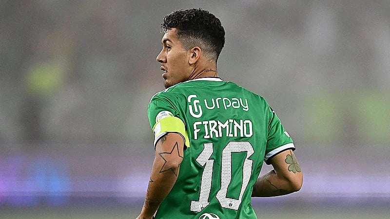 السد القطري يتقدم بعرض رسمي للتعاقد مع فيرمينو