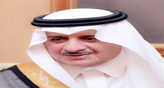 امير تبوك يعتمد اللائحة التنظيمية لمجلس شباب المنطقة