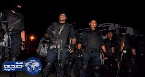حملة أمنية مصرية تضبط عناصر إرهابية يشتبه بتورطها في حادث العياط