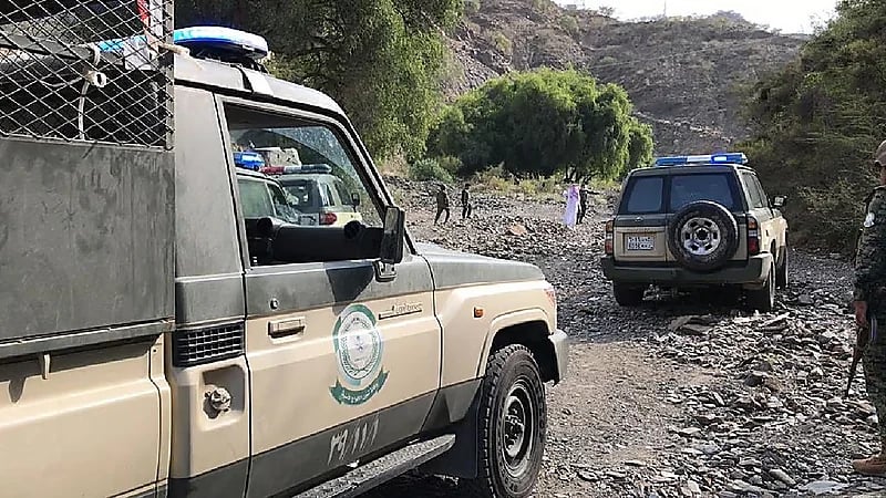 إحباط تهريب 83,150 قرصًا خاضعًا لتنظيم التداول الطبي في جازان