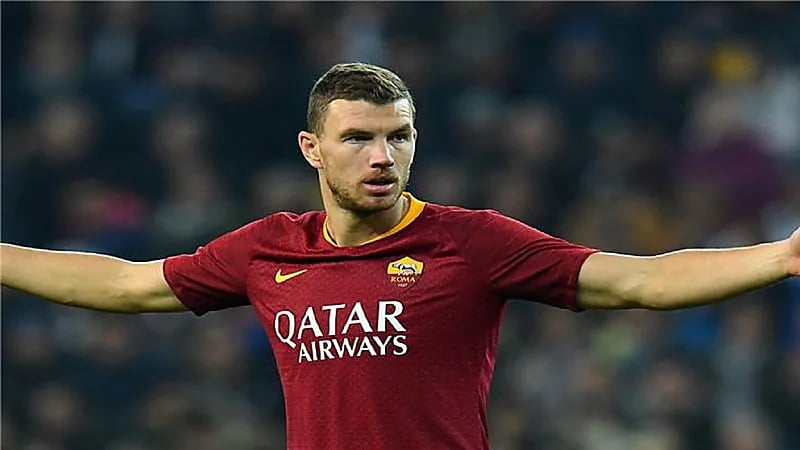 دجيكو يتلقى عرضا من أحد أندية روشن