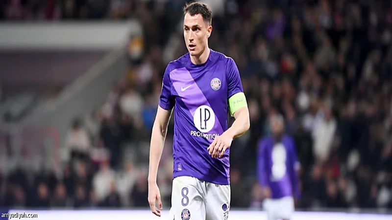 سييرو يشارك في تدريبات الشباب