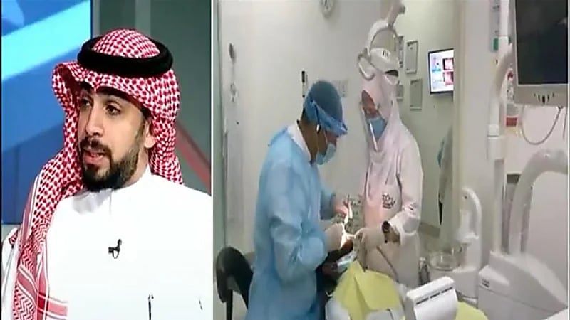 بالفيديو.. طبيب أسنان يوضح سبب رائحة الفم الكريهة