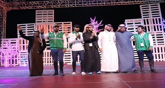 أمسيات بطولة الشرقية للفروسية تتفوق على موجة البرد بحرارة الجمهور