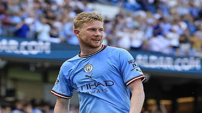 غاليتي: النصر أكثر الأندية اهتماما بخدمات بروين .. فيديو