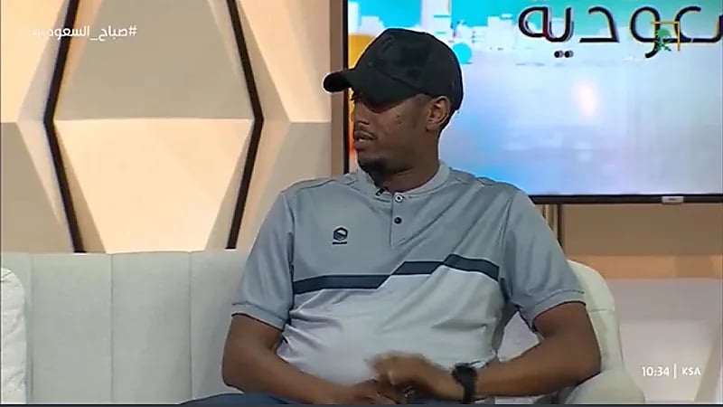 "مدرب لياقة" يوضح أهمية تمارين الإطالة وكيف يستفيد الجسم منها (فيديو)