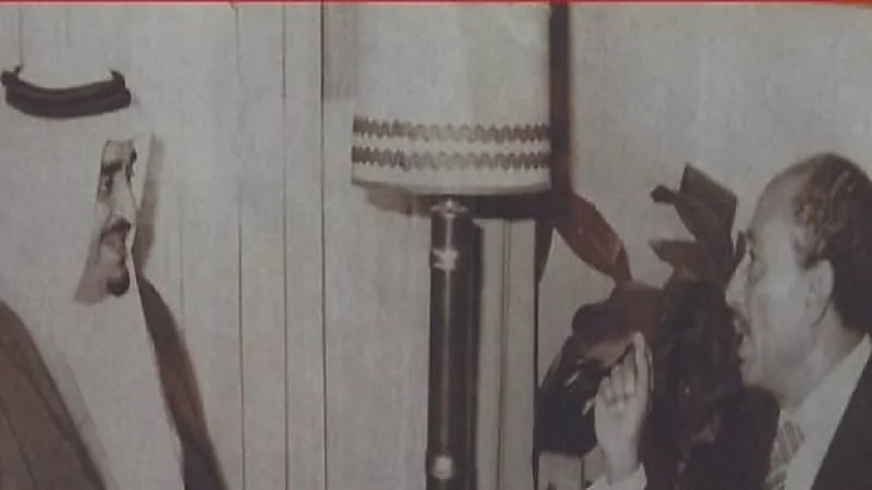 مستدلاً بمساعدة الملك فهد..الفقي: مقاطعة مصر بعد كامب ديفيد لم تكن كاملة