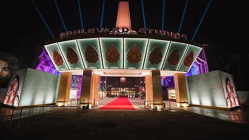 عدد حضور البوليفارد يتجاوز 144 ألف زائر