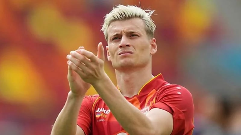 جاني أليوسكي يرفض المشاركة مع الأهلي في دوري "يلو"