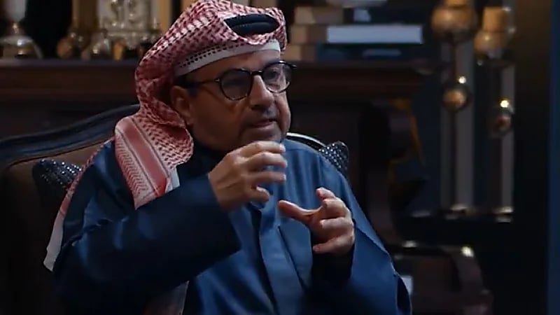 البراك: أسلوب التغيير الذي حدث في المملكة عبقري وفتح قنوات التطور .. فيديو