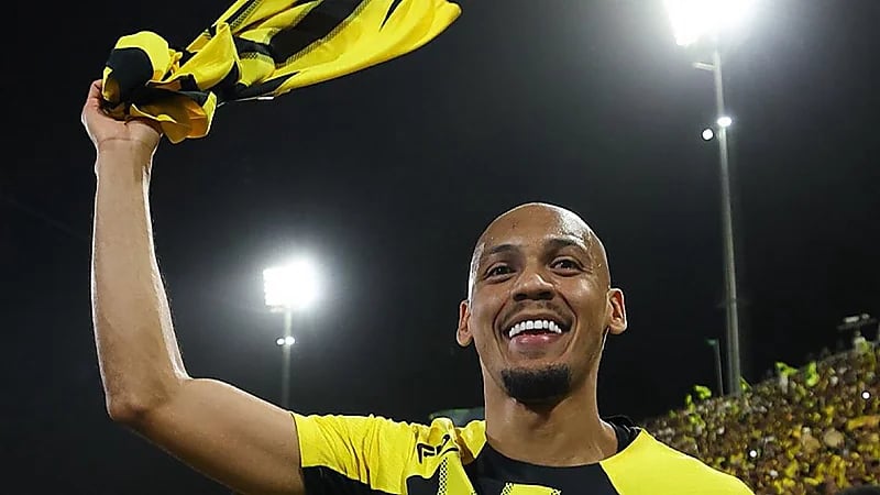 الاتحاد‬⁩ يبحث عن لاعب أجنبي بديلًا لـ فابينهو