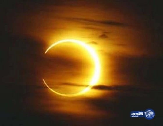 "الجهني" يؤم المصلين لصلاة الكسوف بالحرم المكي 11 صباحاً.. و"الحذيفي" بالمسجد النبوي 10:55 صباحاً