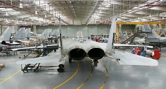 شركة السلام للطائرات تعلن عن وظائف فنية للرجال بالرياض