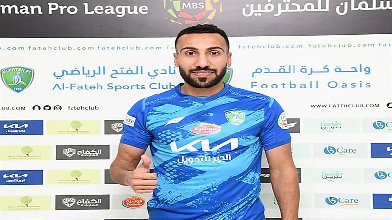 دونيس يترقب موقف نوح الموسى