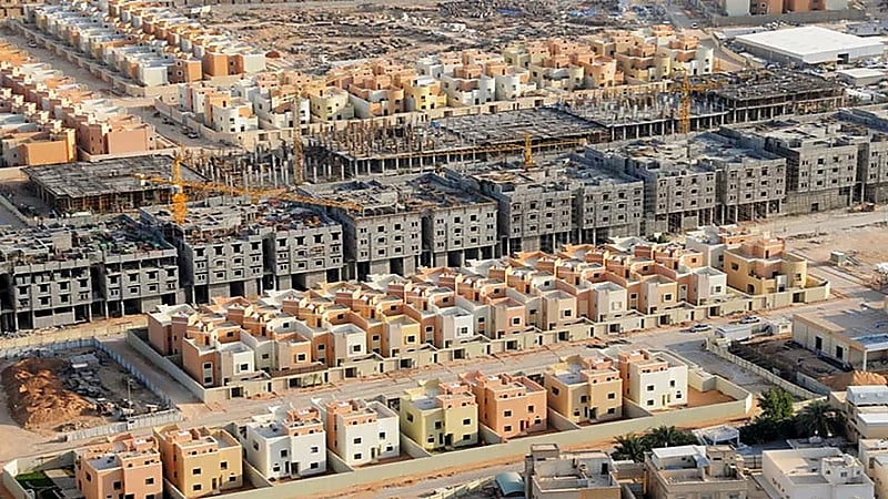 بالفيديو .. خدمات لتسهيل تملك المواطنين للسكن