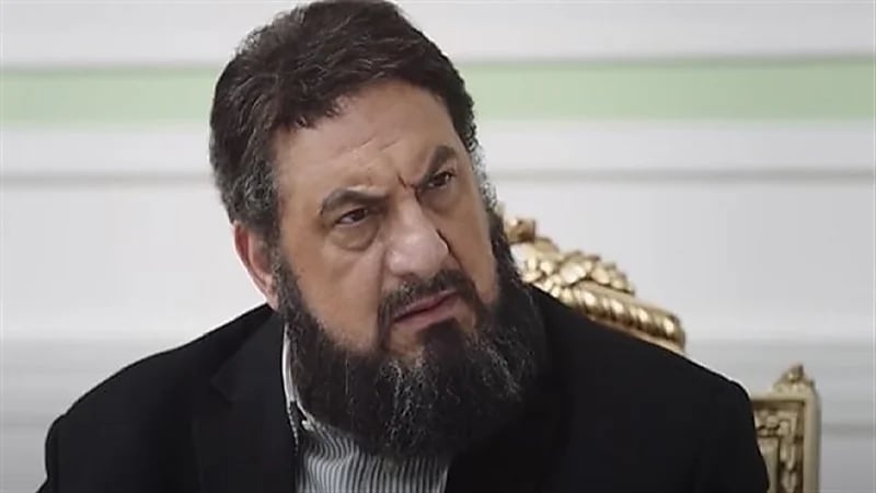 الاختيار 3 يعرض تسريبًا جديدًا لمرسي وخيرت الشاطر