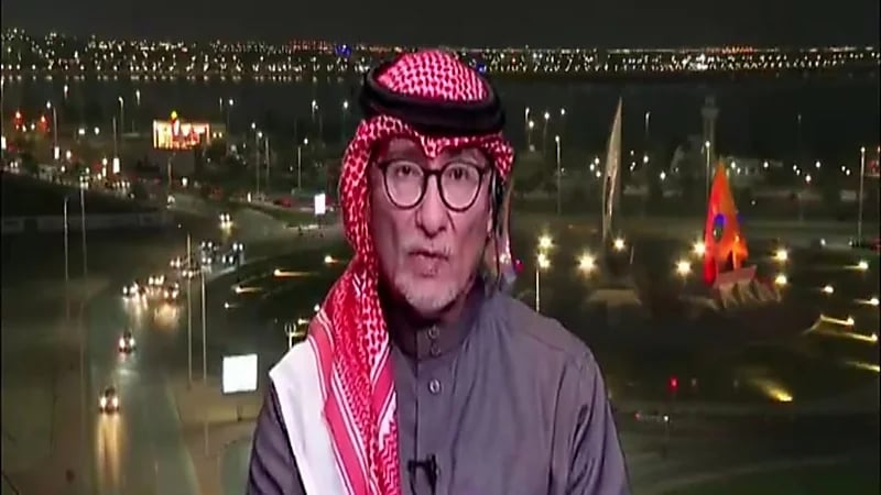 عادل عصام الدين: رونالدو أخفق أمام الهلال .. فيديو