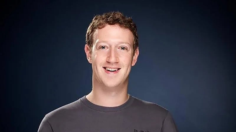 مارك يتخلى عن دعم الشواذ مع اقتراب تنصيب ترامب لأمريكا