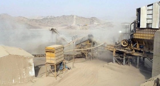 " الأرصاد " تحرر 214 مخالفةً بيئيةً خلال شهر ذو الحجة الماضي