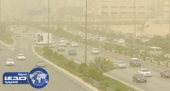 خبير مناخ يتوقع رياحا مثيرة للأتربة نهاية الأسبوع