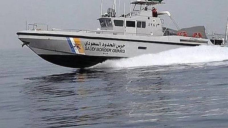 ضبط 5 مخالفين لممارستهم الصيد دون تصريح في ينبع