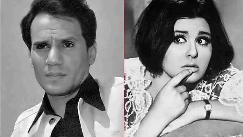 عائلة عبدالحليم تقاضي أسرة سعاد حسني بسبب الزواج العرفي