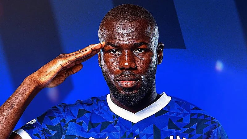 الهلال يرفض عرضًا أوروبيًا لبيع كوليبالي