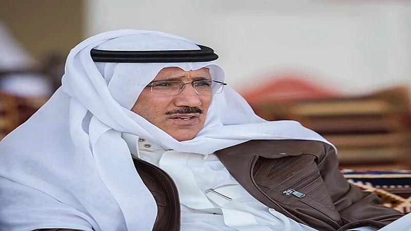 رئيس الرائد يكشف كواليس اشتباكه مع الجماهير  وموقفه من الاستقالة