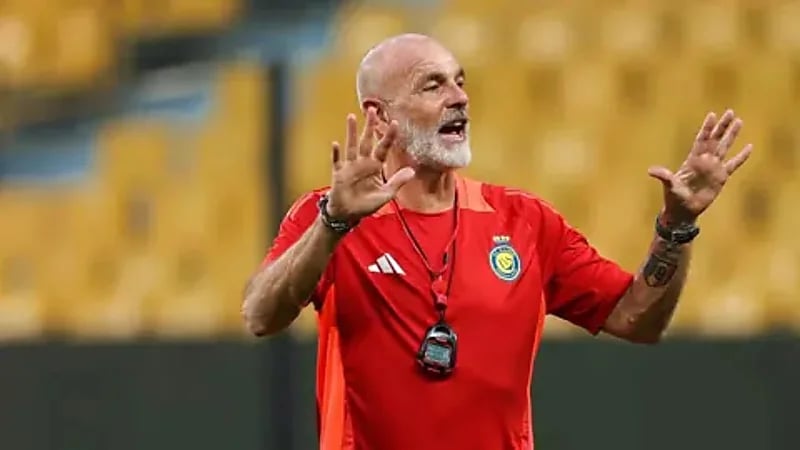 عقبات تمنع بيولي من تدريب فيورنتينا