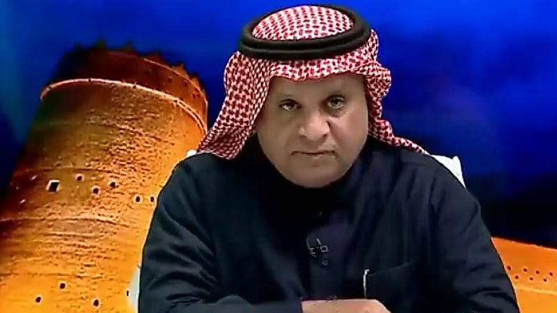 "الصرامي": ما يحدث لـ ⁧الهلال‬⁩ في كأس العالم للأندية غير انساني من الفيفا