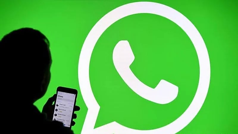 ميزة جديدة من واتساب لمستخدمي آيفون