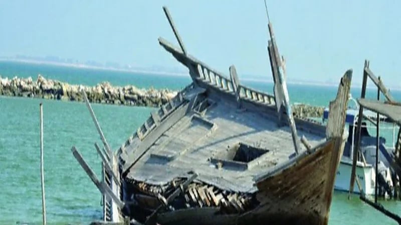 مهلة شهر لملاك القوارب الموجودة في مرافئ الصيد لمراجعة الجهات المختصة بالنقل