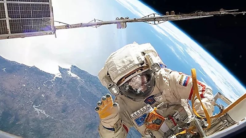 وظائف شاغرة في "ناسا" للطوال