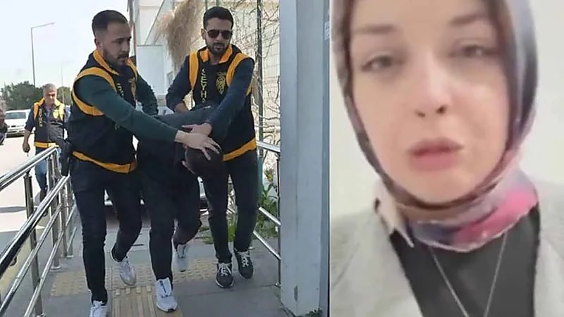 مواقع التواصل تنقذ معلمة تركية من خطر القتل