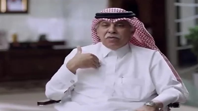 وزير التجارة: ولي العهد كان يجتمع بنا وسط البحر لنشعر بقيمة الثروة الحقيقية التي نملكها