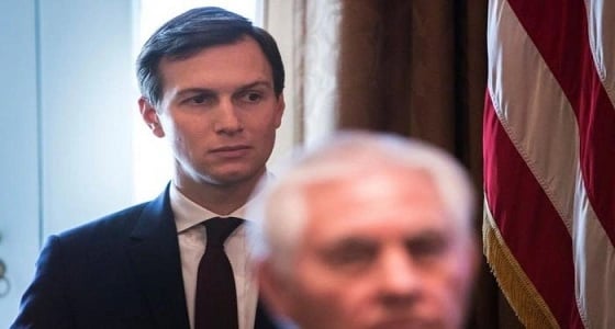 البيت الأبيض يتصدى للحملات الإعلامية ضد " كوشنر "