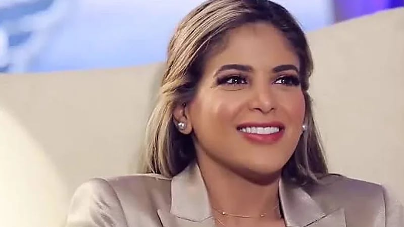 بيبي عبدالمحسن: إسمي الحقيقي بيبي ومشهور عنا بالكويت .. فيديو