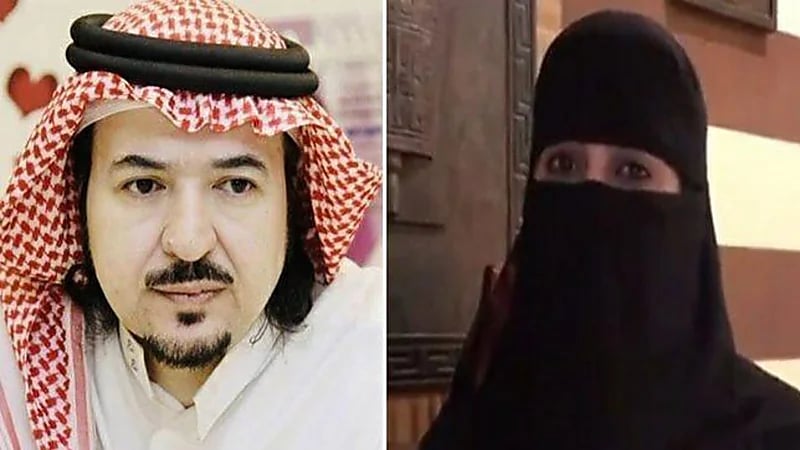 رد فعل غريب لأحد الرقاة عندما طلبت منه زوجة خالد سامي القراءة على زوجها 
