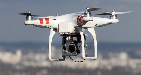 رغم منع دخولها.. كيف يتم تهريب طائرات " الدرون " إلى المملكة