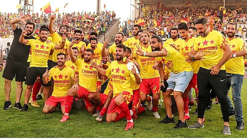 تأجيل مباريات 3 فرق في الدوري السوري بسبب عقوبات الفيفا