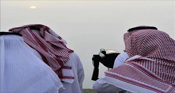 " الخضيري " يوضح الرؤية المعتمدة لهلال رمضان