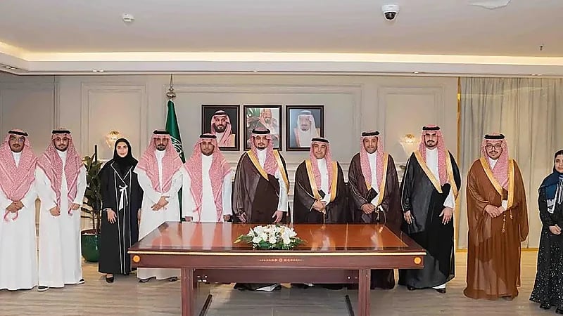 النيابة العامة والسياحة توقعان مذكرة تعاون لتحقيق التكامل المؤسسي