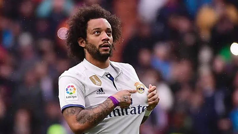 نجم ريال مدريد السابق يشيد برونالدو وصلاح ويعلّق على كأس العالم للأندية.. فيديو