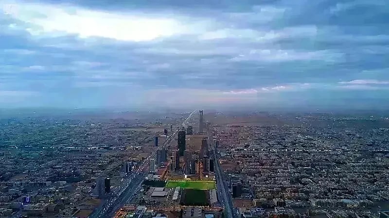 حالة الطقس المتوقعة اليوم الخميس