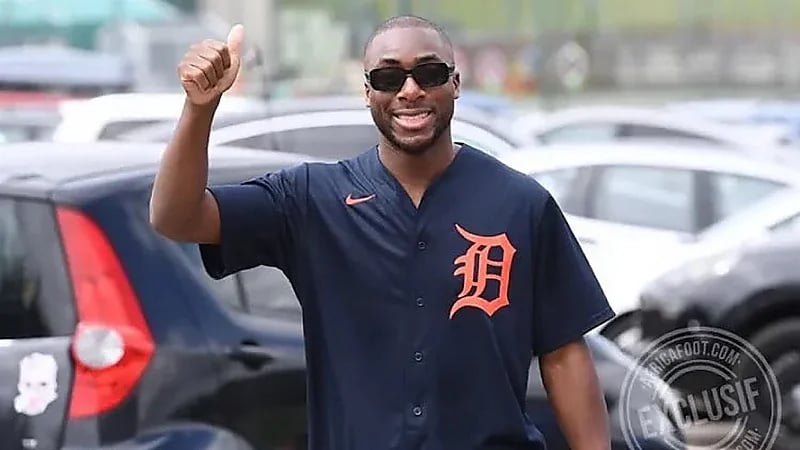 ضمك يضم الإيفواري ياكو ميتي في صفقة انتقال حر