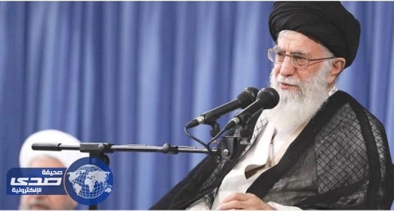 روحاني و خامنئي في لقاء مشترك بعد طول انتظار