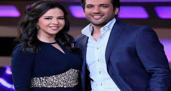 بالفيديو.. حسن الرداد يحرج زوجته على الهواء