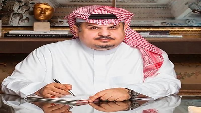 الأمير عبدالرحمن بن مساعد: تمخض "الجبري" فولد فأرًا