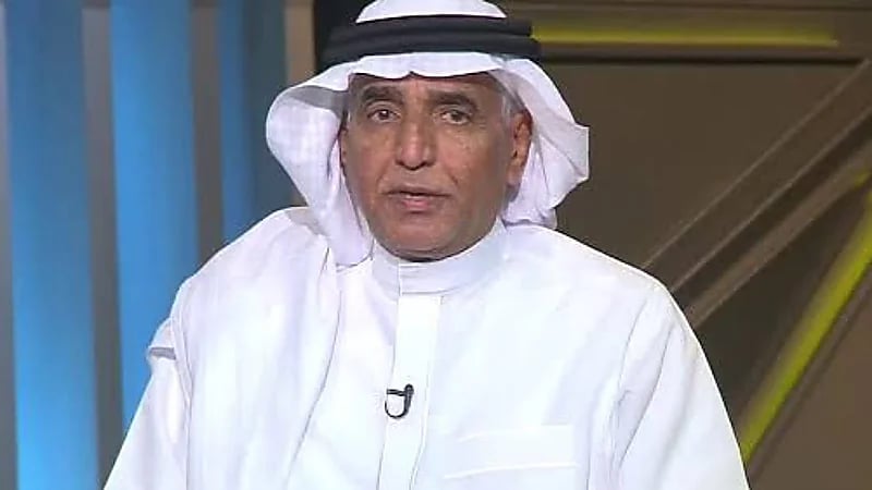 فودة: سحبت الشارة الدولية من حكم مباراة الرائد والاتفاق لتطبيقه نظام لم يعتمد .. فيديو